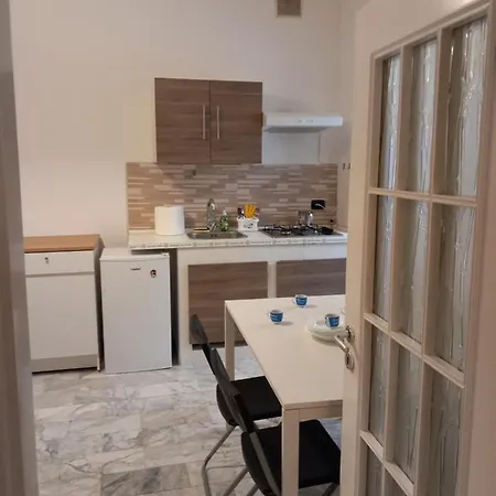 Casa Cappella San Severo-2